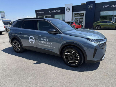 Peugeot 5008 Vorführwagen Peugeot 5008 Vorführwagen