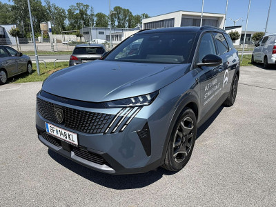 Peugeot 5008 Vorführwagen