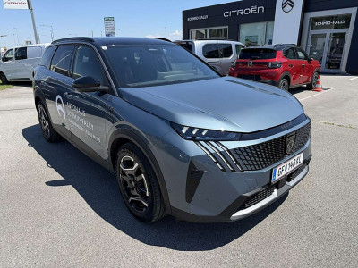 Peugeot 5008 Vorführwagen Peugeot 5008 Vorführwagen
