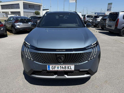 Peugeot 5008 Vorführwagen Peugeot 5008 Vorführwagen