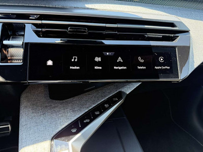Peugeot 5008 Vorführwagen Peugeot 5008 Vorführwagen