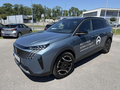 Peugeot 5008 Vorführwagen Peugeot 5008 Vorführwagen