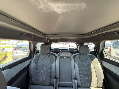 Peugeot 5008 Vorführwagen Peugeot 5008 Vorführwagen