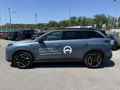 Peugeot 5008 Vorführwagen Peugeot 5008 Vorführwagen