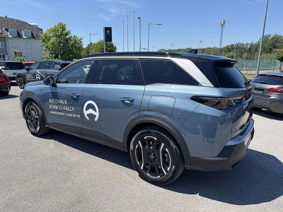 Peugeot 5008 Vorführwagen Peugeot 5008 Vorführwagen