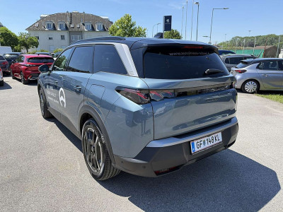 Peugeot 5008 Vorführwagen Peugeot 5008 Vorführwagen