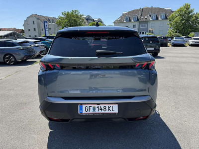 Peugeot 5008 Vorführwagen Peugeot 5008 Vorführwagen