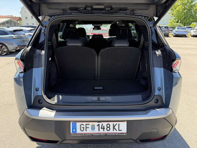 Peugeot 5008 Vorführwagen Peugeot 5008 Vorführwagen