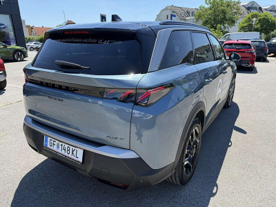 Peugeot 5008 Vorführwagen Peugeot 5008 Vorführwagen