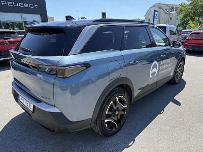 Peugeot 5008 Vorführwagen Peugeot 5008 Vorführwagen