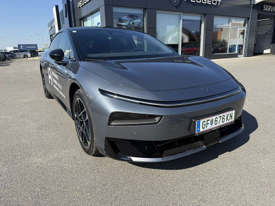 Xpeng P7+ Vorführwagen