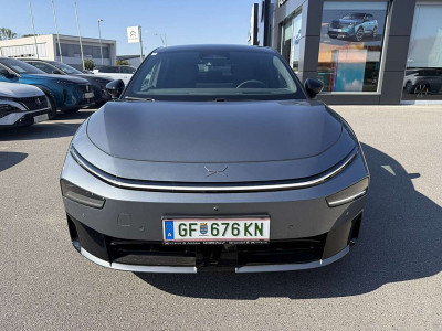 Xpeng P7+ Vorführwagen