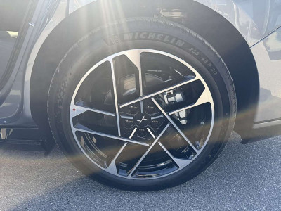 Xpeng P7+ Vorführwagen