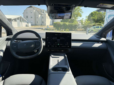 Xpeng P7+ Vorführwagen