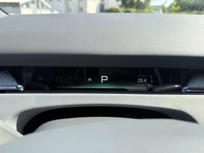 Xpeng P7+ Vorführwagen