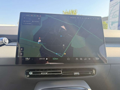 Xpeng P7+ Vorführwagen