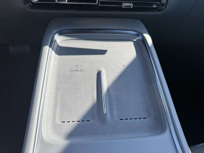 Xpeng P7+ Vorführwagen