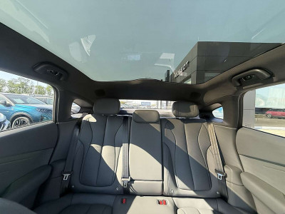 Xpeng P7+ Vorführwagen