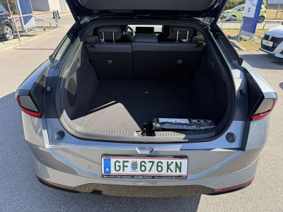 Xpeng P7+ Vorführwagen