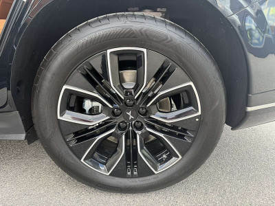 Xpeng G9 Vorführwagen Xpeng G9 Vorführwagen