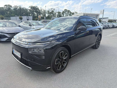 Xpeng G9 Vorführwagen Xpeng G9 Vorführwagen