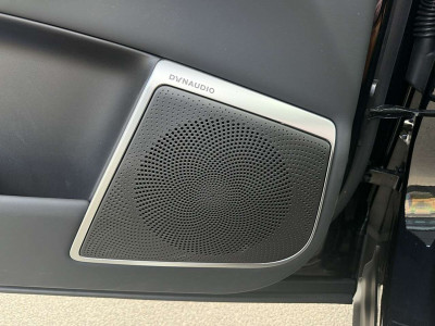 Xpeng G9 Vorführwagen Xpeng G9 Vorführwagen
