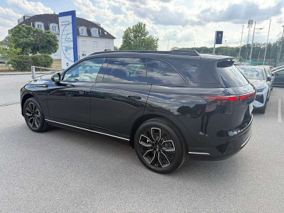 Xpeng G9 Vorführwagen Xpeng G9 Vorführwagen