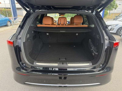 Xpeng G9 Vorführwagen Xpeng G9 Vorführwagen