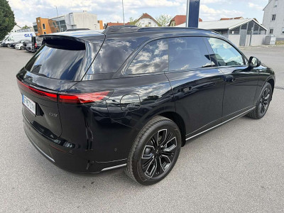Xpeng G9 Vorführwagen Xpeng G9 Vorführwagen
