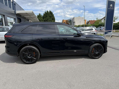 Xpeng G9 Vorführwagen
