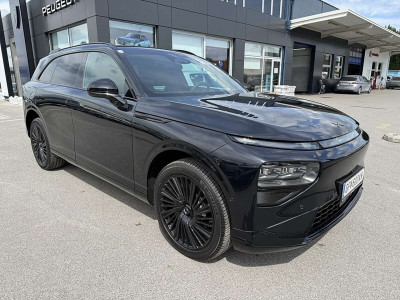 Xpeng G9 Vorführwagen