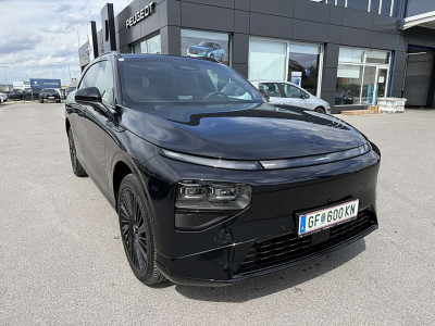Xpeng G9 Vorführwagen