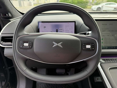 Xpeng G9 Vorführwagen