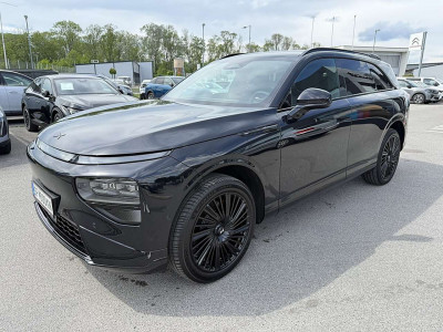 Xpeng G9 Vorführwagen
