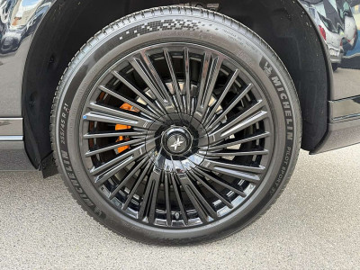 Xpeng G9 Vorführwagen