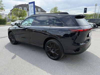 Xpeng G9 Vorführwagen