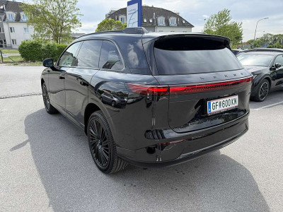 Xpeng G9 Vorführwagen