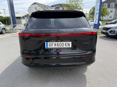 Xpeng G9 Vorführwagen
