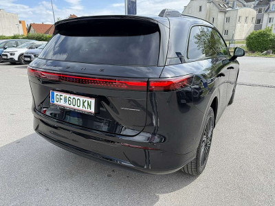 Xpeng G9 Vorführwagen