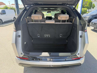 Xpeng X9 Vorführwagen