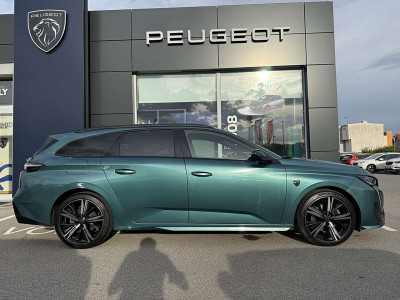 Peugeot 308 Gebrauchtwagen