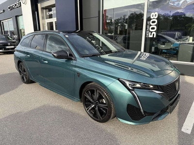 Peugeot 308 Gebrauchtwagen