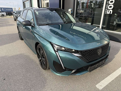 Peugeot 308 Gebrauchtwagen