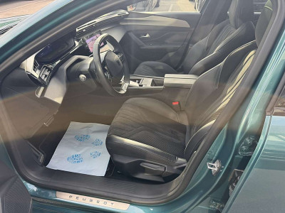 Peugeot 308 Gebrauchtwagen