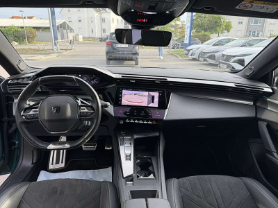 Peugeot 308 Gebrauchtwagen