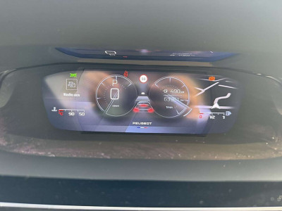 Peugeot 308 Gebrauchtwagen
