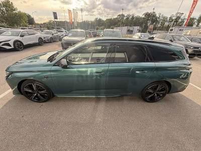 Peugeot 308 Gebrauchtwagen