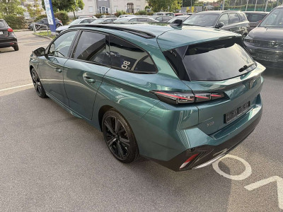 Peugeot 308 Gebrauchtwagen