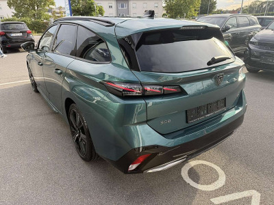 Peugeot 308 Gebrauchtwagen