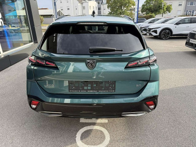 Peugeot 308 Gebrauchtwagen